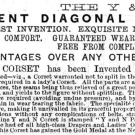 Illustrated London News 1884 vol.85 page 144