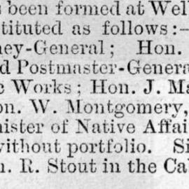 Illustrated London News 1884 vol.85 page 175
