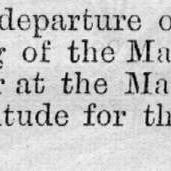 Illustrated London News 1884 vol.85 page 178