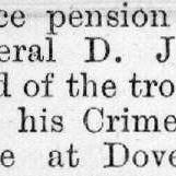 Illustrated London News 1884 vol.85 page 391