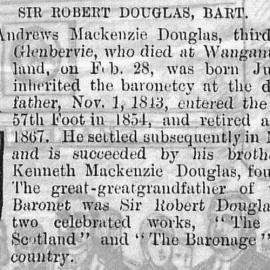 Illustrated London News 1884 vol.84 page 399