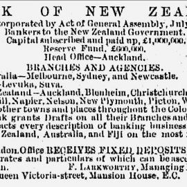 Illustrated London News 1883 vol.83 page 64