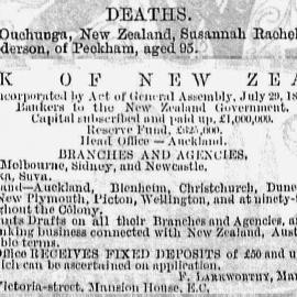 Illustrated London News 1883 vol.83 page 498