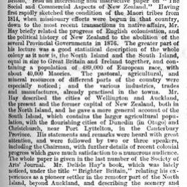 Illustrated London News 1883 vol.82 page 315