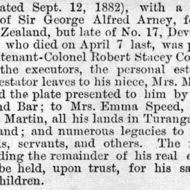 Illustrated London News 1883 vol.82 page 638