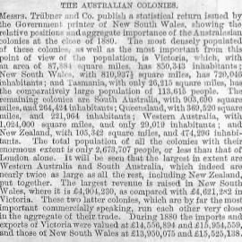 Illustrated London News 1882 vol.80 page 38