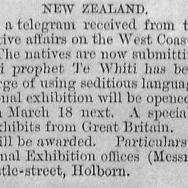 Illustrated London News 1881 vol.79 page 515