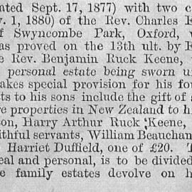 Illustrated London News 1881 vol.78 page 166