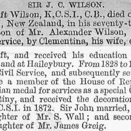 Illustrated London News 1881 vol.78 page 282