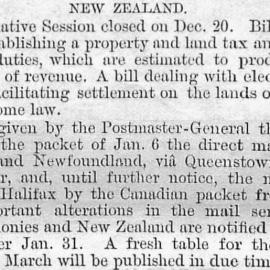 Illustrated London News 1879 vol.76 page 7