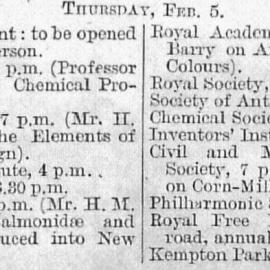 Illustrated London News 1879 vol.76 page 98