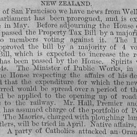 Illustrated London News 1879 vol.76 page 126