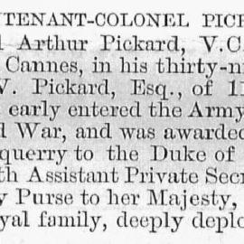 Illustrated London News 1879 vol.76 page 263