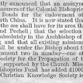 Illustrated London News 1879 vol.76 page 283