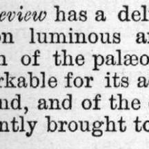 Illustrated London News 1879 vol.75 page 95