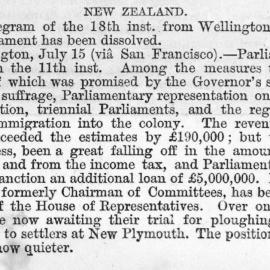 Illustrated London News 1879 vol.75 page 170