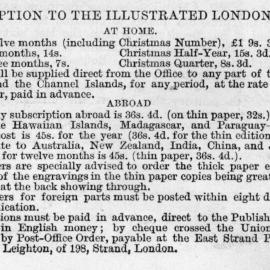 Illustrated London News 1879 vol.75 page 199