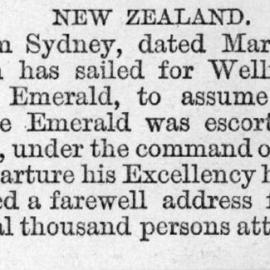 Illustrated London News 1879 vol.74 page 291