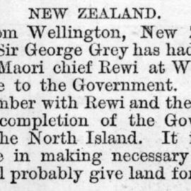 Illustrated London News 1878 vol.73 page 30