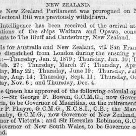 Illustrated London News 1878 vol.73 page 555