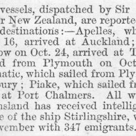 Illustrated London News 1878 vol.72 page 142