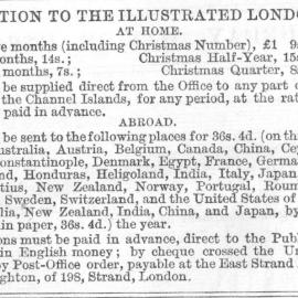 Illustrated London News 1878 vol.72 page 450