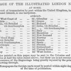 Illustrated London News 1878 vol.72 page 530