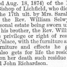 Illustrated London News 1878 vol.72 page 567