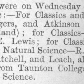 Illustrated London News 1878 vol.72 page 598