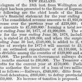 Illustrated London News 1877 vol.71 page 127