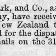 Illustrated London News 1877 vol.70 page 439