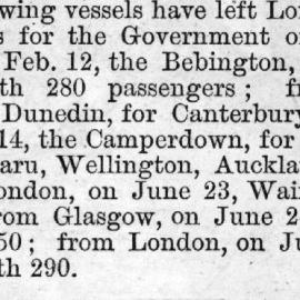 Illustrated London News 1876 vol.69 page 30