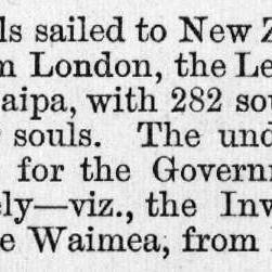 Illustrated London News 1876 vol.69 page 454