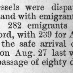 Illustrated London News 1876 vol.69 page 526