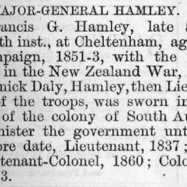 Illustrated London News 1876 vol.68 page 95