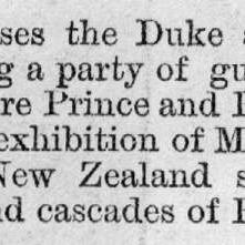 Illustrated London News 1876 vol.68 page 127