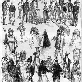 Illustrated London News 1876 vol.68 page 293