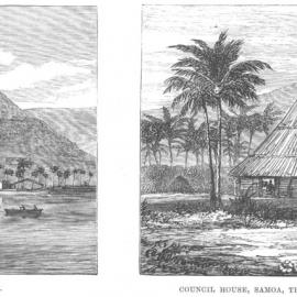 Illustrated London News 1876 vol.68 page 493