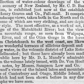 Illustrated London News 1876 vol.68 page 622