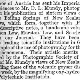 Illustrated London News 1875 vol.67 page 59