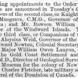 Illustrated London News 1875 vol.67 page 222