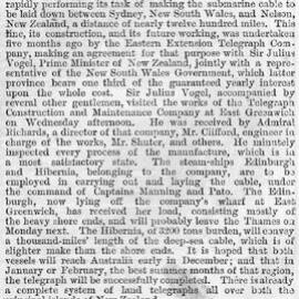 Illustrated London News 1875 vol.67 page 323