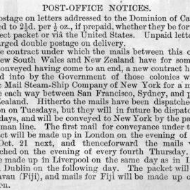 Illustrated London News 1875 vol.67 page 342