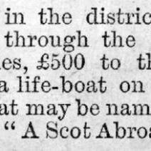 Illustrated London News 1875 vol.67 page 599