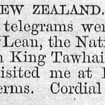 Illustrated London News 1875 vol.66 page 170