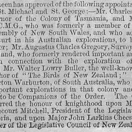 Illustrated London News 1875 vol.66 page 215