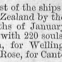 Illustrated London News 1875 vol.66 page 243