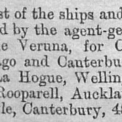 Illustrated London News 1874 vol.64 page 222