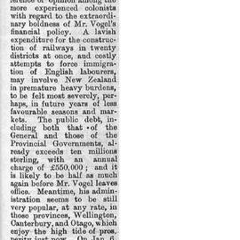 Illustrated London News 1874 vol.64 page 545