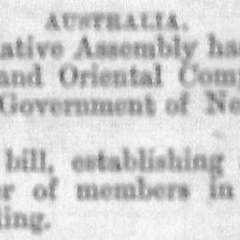 Illustrated London News 1873 vol.63 page 6